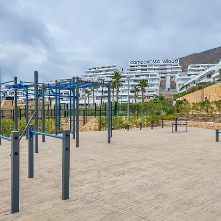 Cosy Avec Jolie Vue Piscine Et By Lg *