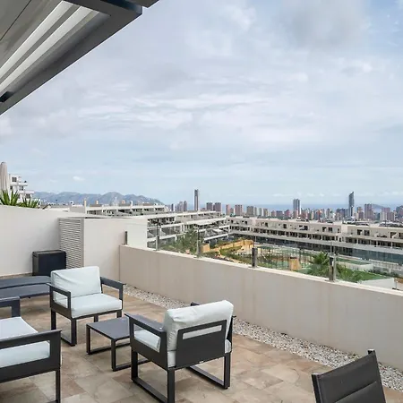 Cosy Avec Jolie Vue Piscine Et By Lg *