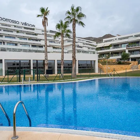 Apartment Cosy Avec Jolie Vue Piscine Et By Lg Location