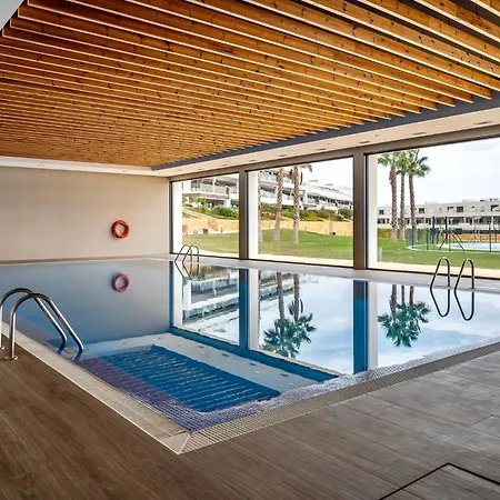 Apartment Cosy Avec Jolie Vue Piscine Et By Lg Location