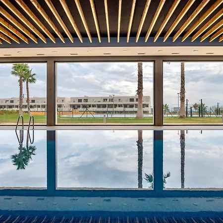 Cosy Avec Jolie Vue Piscine Et By Lg Location Apartment *