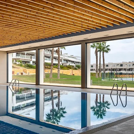 Apartment Cosy Avec Jolie Vue Piscine Et By Lg Location *