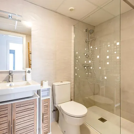 Apartment Cosy Avec Jolie Vue Piscine Et By Lg Location Finestrat