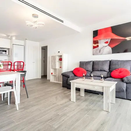 Apartment Cosy Avec Jolie Vue Piscine Et By Lg Location Finestrat