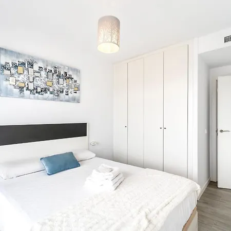 Cosy Avec Jolie Vue Piscine Et By Lg Location Apartment Finestrat