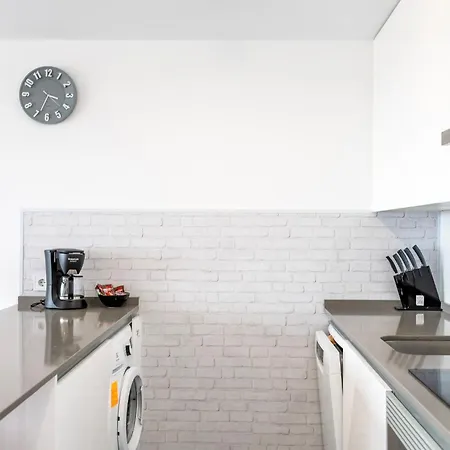 Apartment Cosy Avec Jolie Vue Piscine Et By Lg Location Finestrat