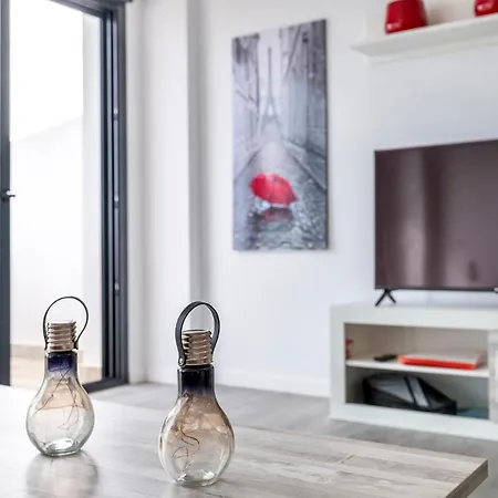 Apartment Cosy Avec Jolie Vue Piscine Et By Lg Location Finestrat