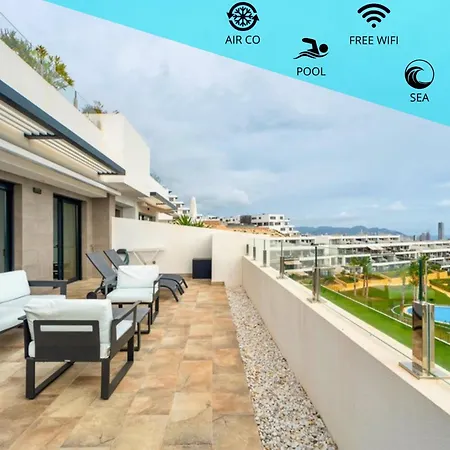 Cosy Avec Jolie Vue Piscine Et By Lg Location Apartment *